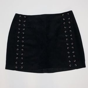 NEW women’s H&M skirt